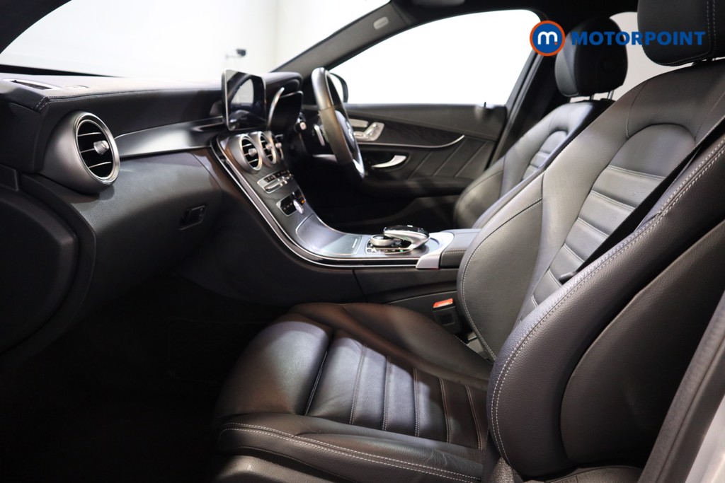 Mercedes-Benz C Class Amg Line Night Edition Automatic Petrol Estate - Stock Number (1533863) - 13th supplementary image