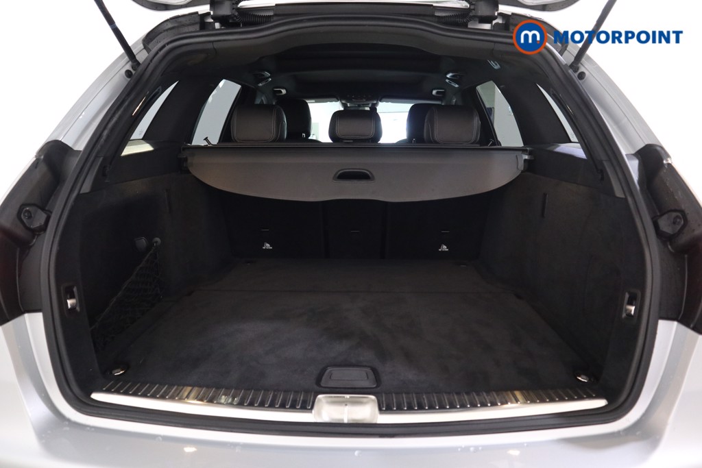 Mercedes-Benz C Class Amg Line Night Edition Automatic Petrol Estate - Stock Number (1533863) - 15th supplementary image