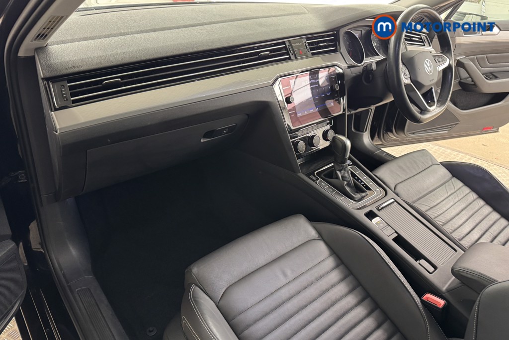 Volkswagen Passat SEL Automatic Petrol Saloon - Stock Number (1534302) - 8th supplementary image