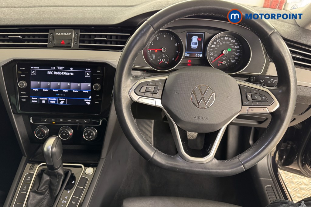 Volkswagen Passat SEL Automatic Petrol Saloon - Stock Number (1534302) - 1st supplementary image