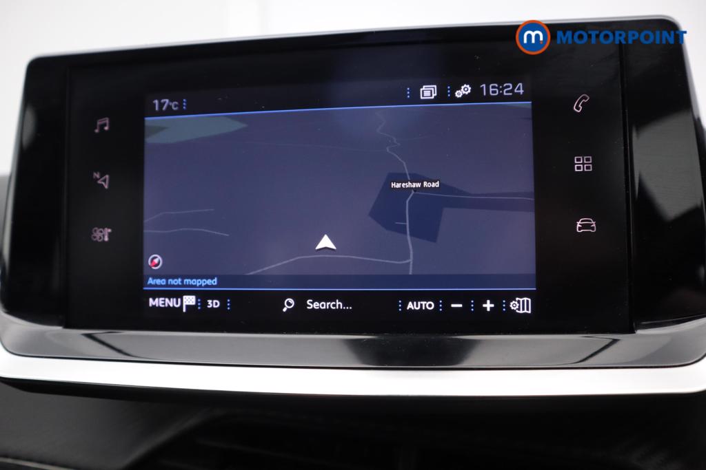 Peugeot 208 Allure Premium -Plus Manual Petrol Hatchback - Stock Number (1536111) - 2nd supplementary image