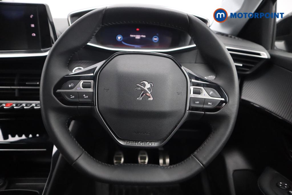 Peugeot 208 Allure Premium -Plus Manual Petrol Hatchback - Stock Number (1536111) - 5th supplementary image