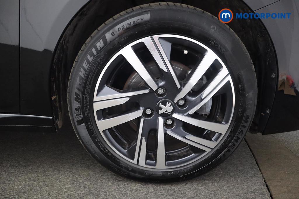 Peugeot 208 Allure Premium -Plus Manual Petrol Hatchback - Stock Number (1536111) - 11th supplementary image