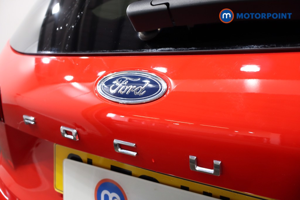 Ford Focus St-Line X Manual Petrol Estate - Stock Number (1521852) - 28th supplementary image