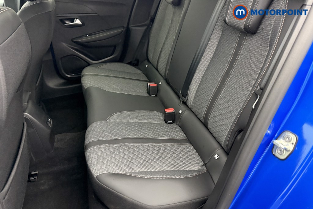 Peugeot 208 Allure Manual Petrol Hatchback - Stock Number (1526165) - 19th supplementary image