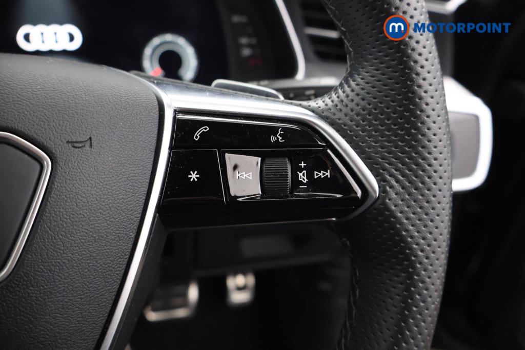 Audi A6 Black Edition Automatic Petrol Estate - Stock Number (1528007) - 3rd supplementary image