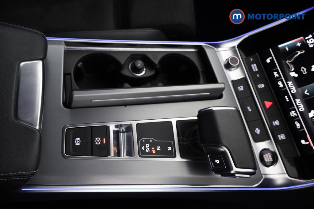Audi A6 Black Edition Automatic Petrol Estate - Stock Number (1528007) - 6th supplementary image