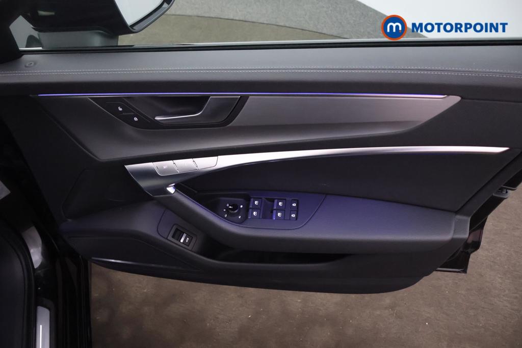 Audi A6 Black Edition Automatic Petrol Estate - Stock Number (1528007) - 9th supplementary image