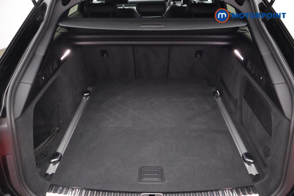Audi A6 Black Edition Automatic Petrol Estate - Stock Number (1528007) - 13th supplementary image
