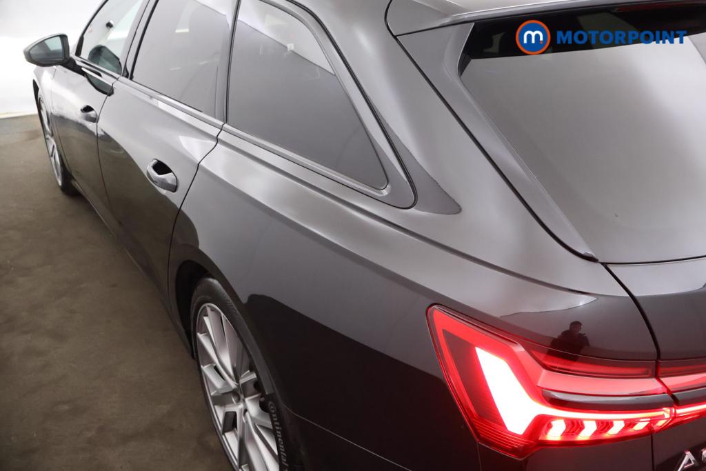 Audi A6 Black Edition Automatic Petrol Estate - Stock Number (1528007) - 14th supplementary image