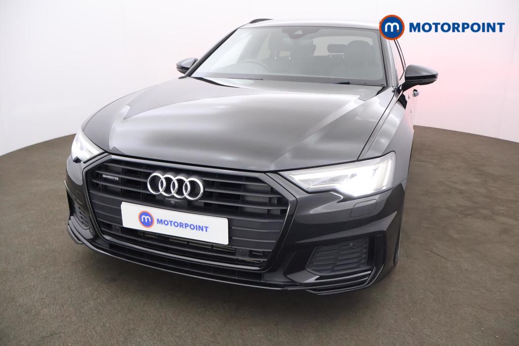 Audi A6 Black Edition Automatic Petrol Estate - Stock Number (1528007) - 15th supplementary image