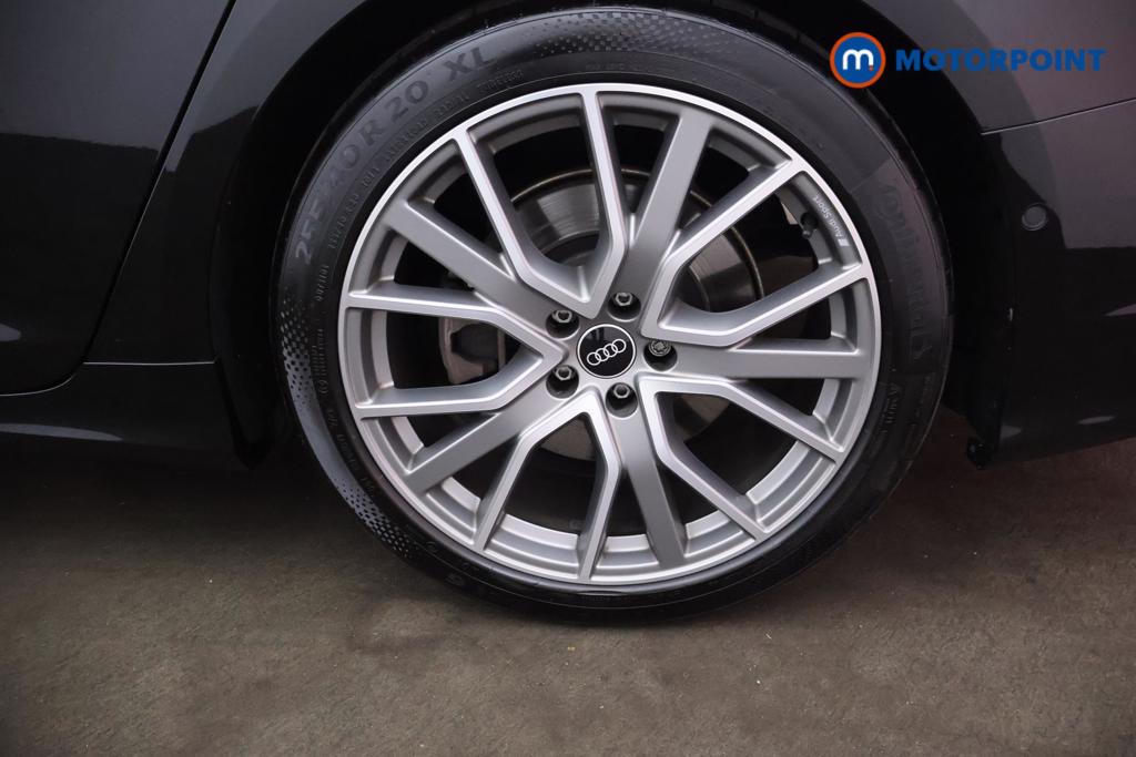 Audi A6 Black Edition Automatic Petrol Estate - Stock Number (1528007) - 17th supplementary image