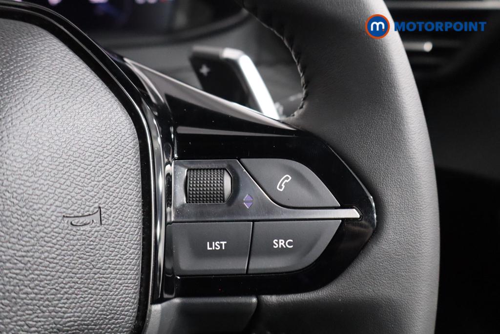 Peugeot 2008 Allure Automatic Petrol SUV - Stock Number (1528370) - 7th supplementary image
