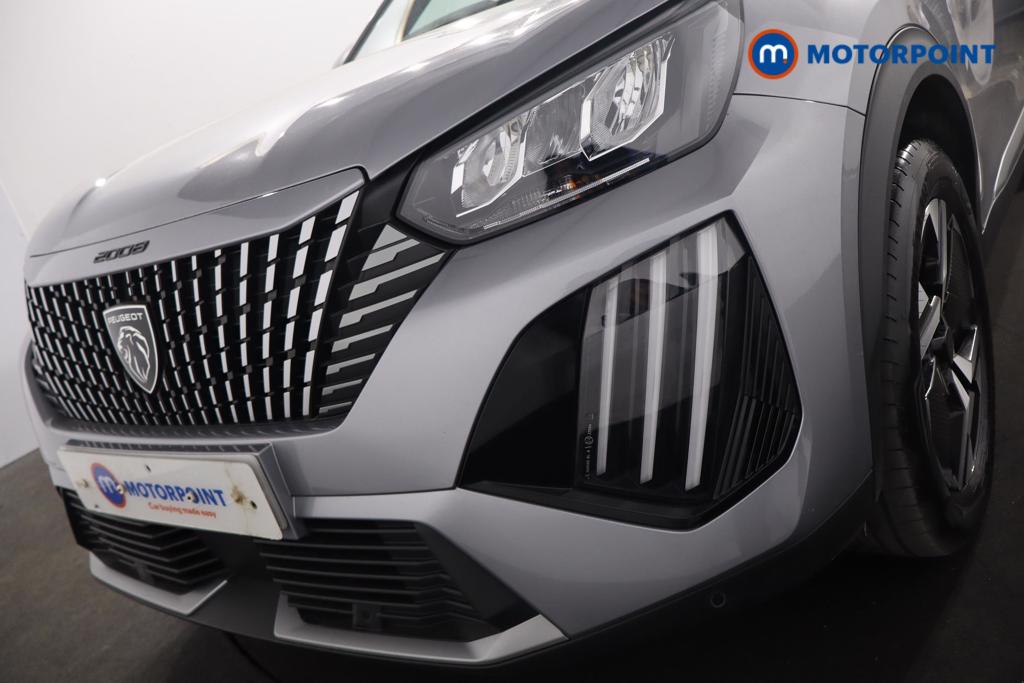 Peugeot 2008 Allure Automatic Petrol SUV - Stock Number (1528370) - 12th supplementary image