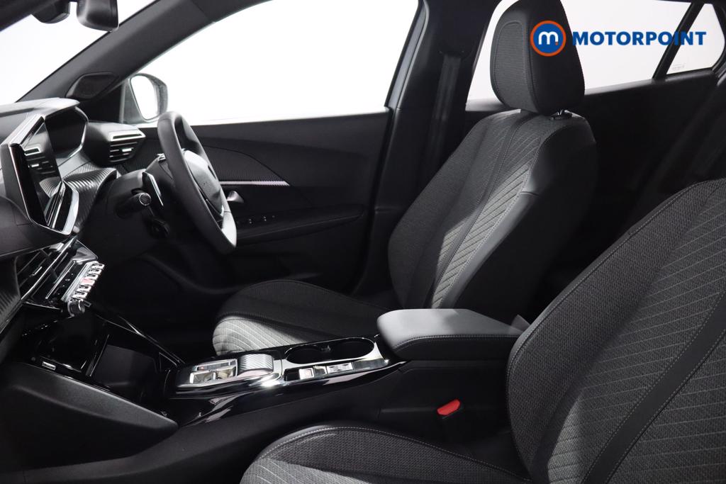 Peugeot 2008 Allure Automatic Petrol SUV - Stock Number (1528370) - 14th supplementary image