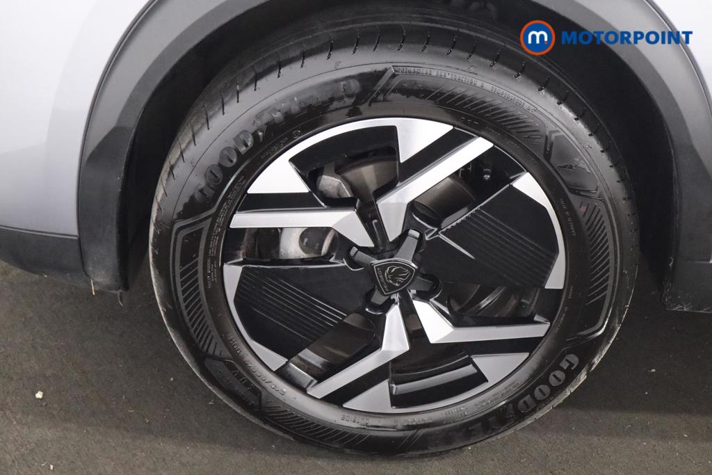 Peugeot 2008 Allure Automatic Petrol SUV - Stock Number (1528370) - 21st supplementary image
