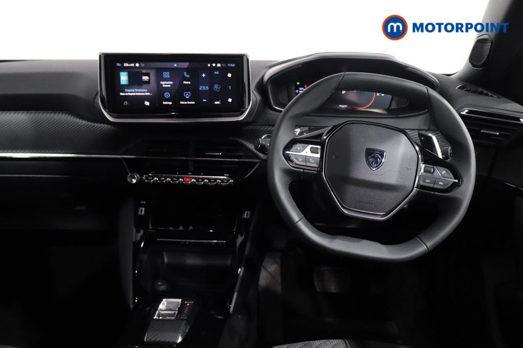 Peugeot 2008 Allure Automatic Petrol SUV - Stock Number (1528370) - 1st supplementary image