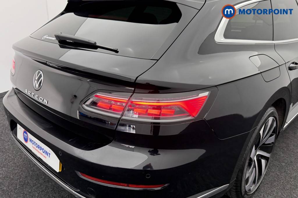 Volkswagen Arteon R-Line Automatic Diesel Estate - Stock Number (1528390) - 26th supplementary image