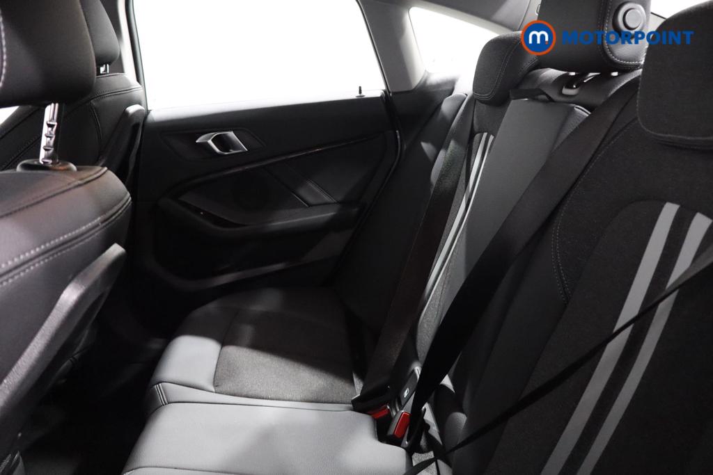 BMW 2 Series Sport Automatic Petrol Saloon - Stock Number (1528393) - 15th supplementary image