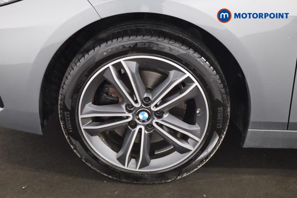 BMW 2 Series Sport Automatic Petrol Saloon - Stock Number (1528393) - 21st supplementary image