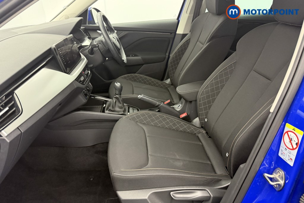 Skoda Kamiq Se Drive Manual Petrol SUV - Stock Number (1529049) - 24th supplementary image