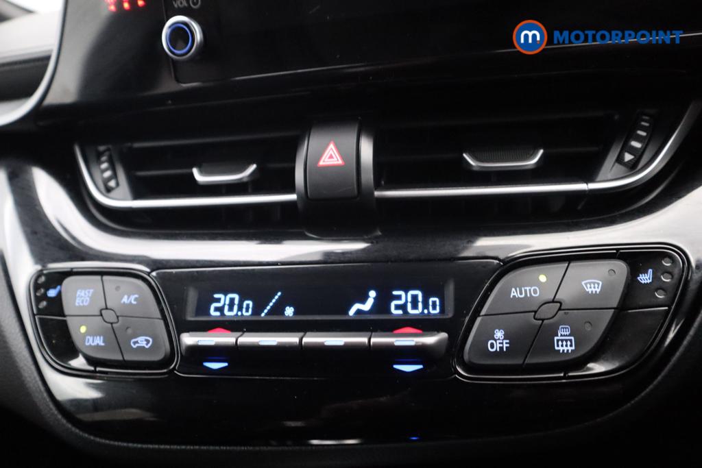 Toyota C-Hr Gr Sport Automatic Petrol-Electric Hybrid SUV - Stock Number (1529086) - 16th supplementary image
