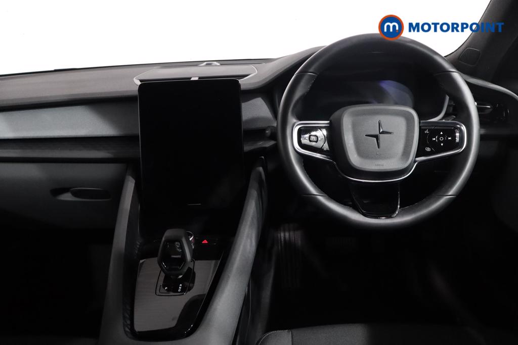 Polestar 2 Standard Range Sm Automatic Electric Hatchback - Stock Number (1529562) - 1st supplementary image