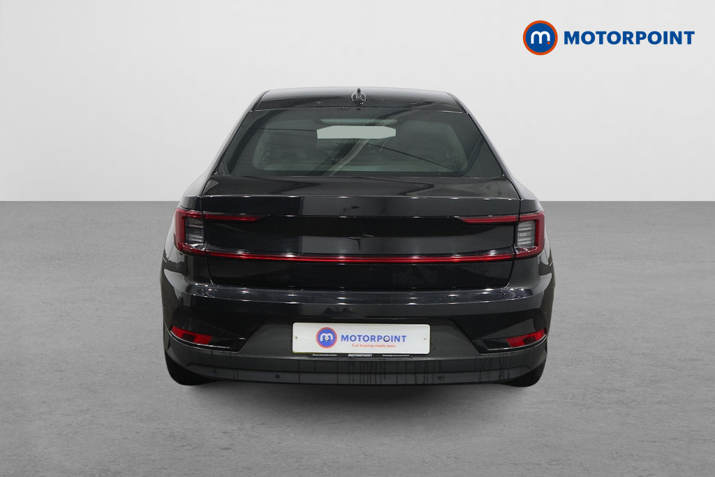 Polestar 2 Standard Range Sm Automatic Electric Hatchback - Stock Number (1529562) - Rear bumper