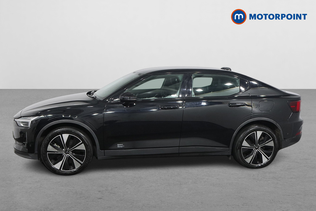 Polestar 2 Standard Range Sm Automatic Electric Hatchback - Stock Number (1529562) - Passenger side