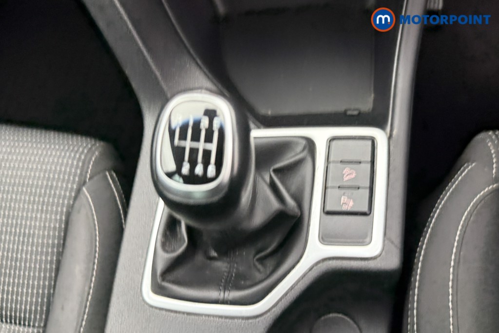 KIA Sportage 2 Manual Petrol SUV - Stock Number (1529604) - 12th supplementary image
