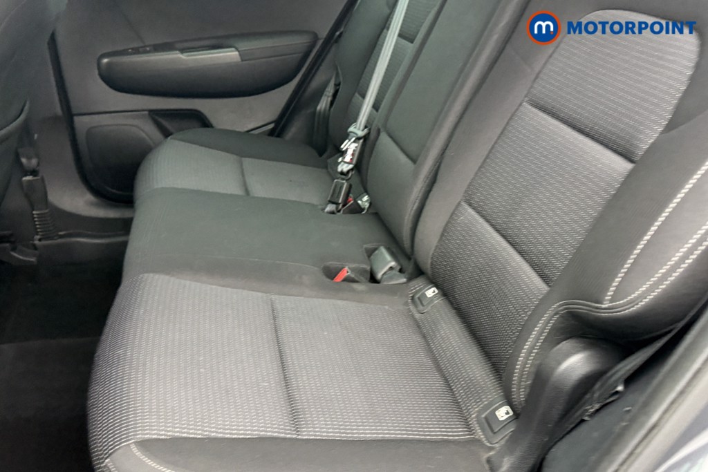 KIA Sportage 2 Manual Petrol SUV - Stock Number (1529604) - 24th supplementary image