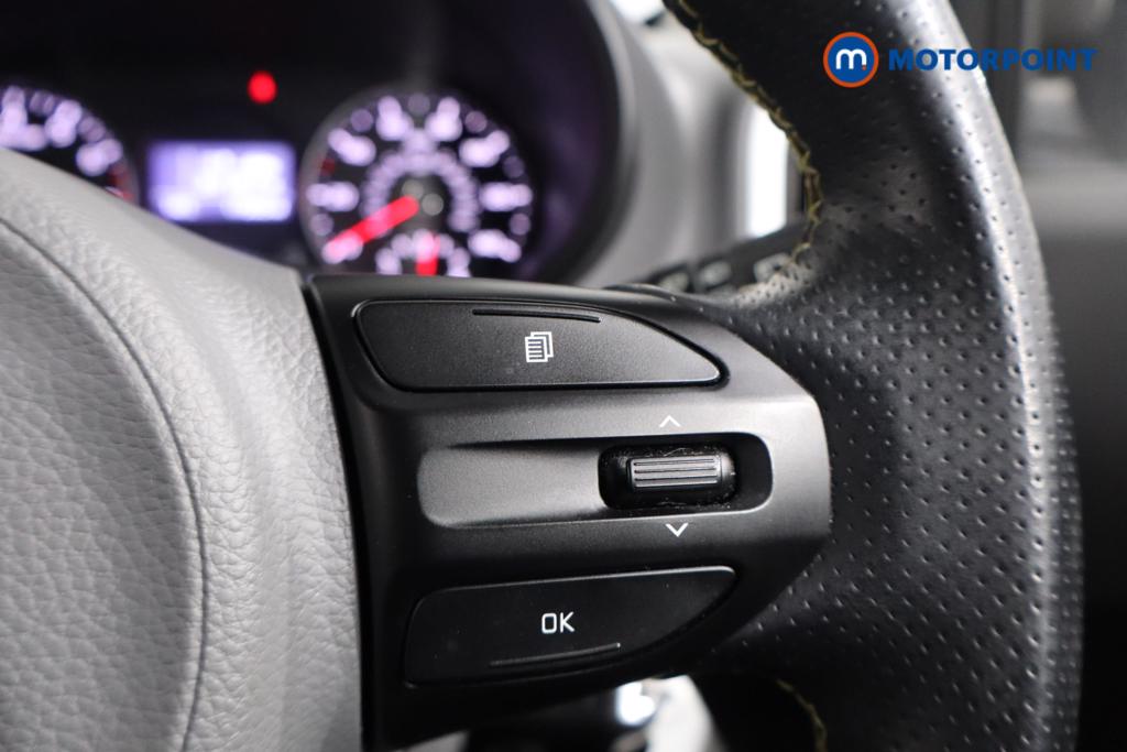 KIA Picanto X-Line Manual Petrol Hatchback - Stock Number (1529979) - 7th supplementary image