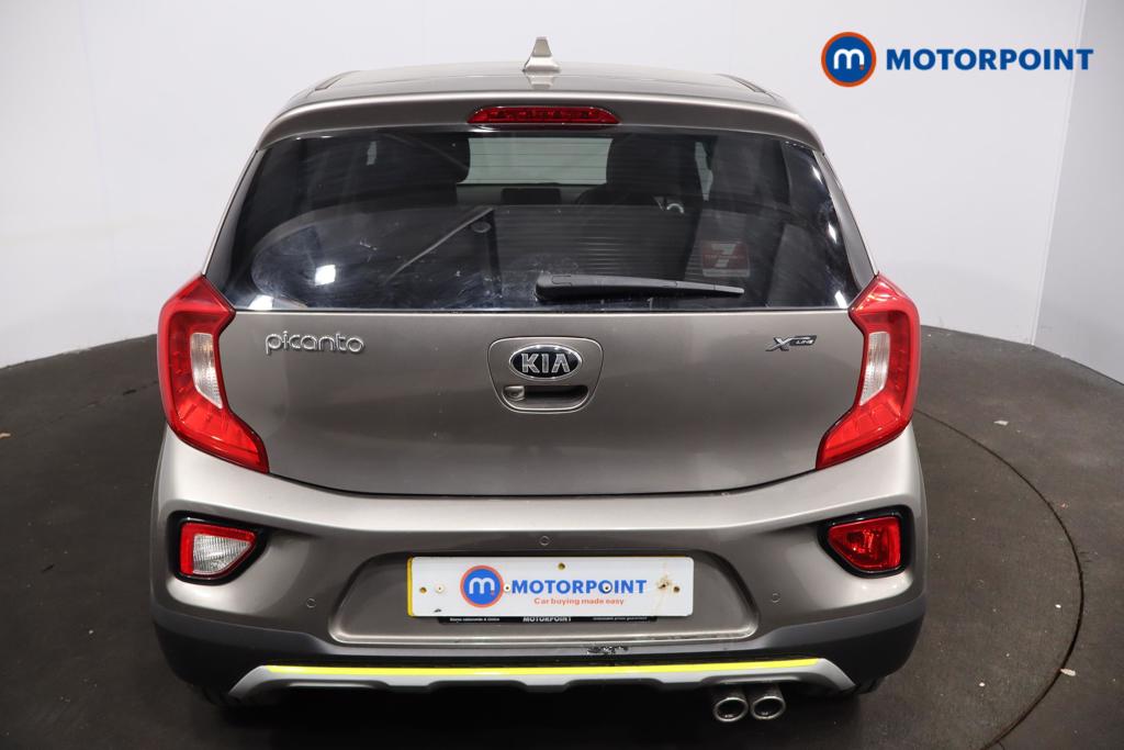 KIA Picanto X-Line Manual Petrol Hatchback - Stock Number (1529979) - 18th supplementary image