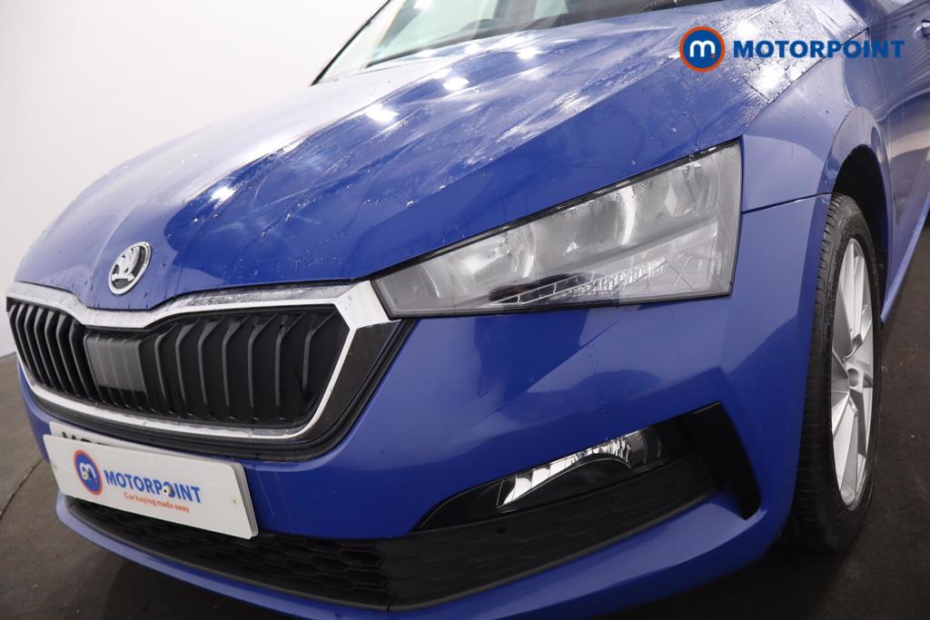 Skoda Scala Se L Manual Petrol Hatchback - Stock Number (1530015) - 13th supplementary image