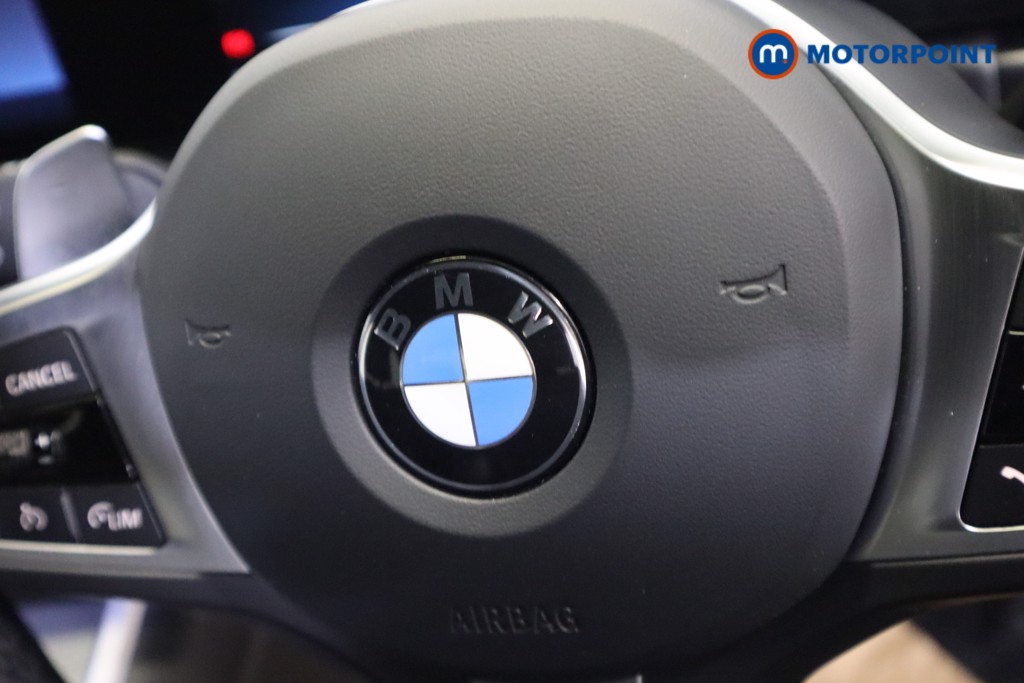 BMW 3 Series M Sport Automatic Petrol Saloon - Stock Number (1531235) - 11th supplementary image