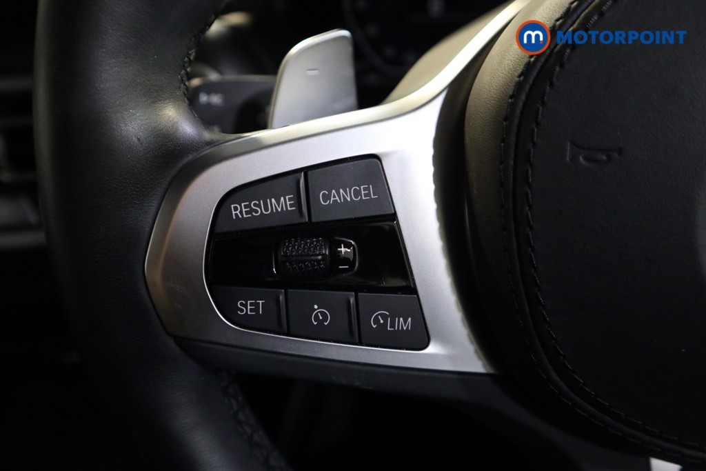 BMW X3 M Sport Automatic Petrol SUV - Stock Number (1531532) - 3rd supplementary image