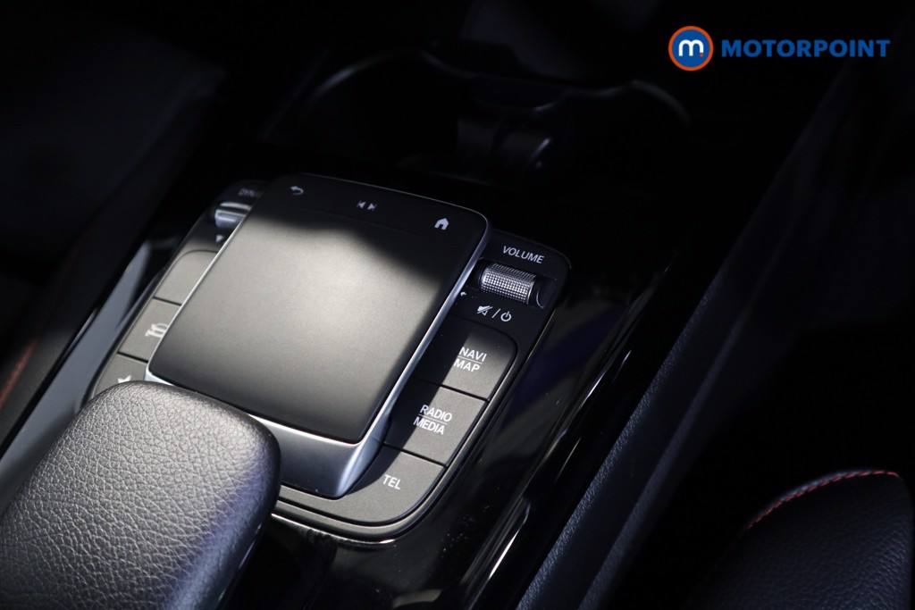 Mercedes-Benz A Class Amg Line Automatic Petrol Saloon - Stock Number (1531771) - 8th supplementary image