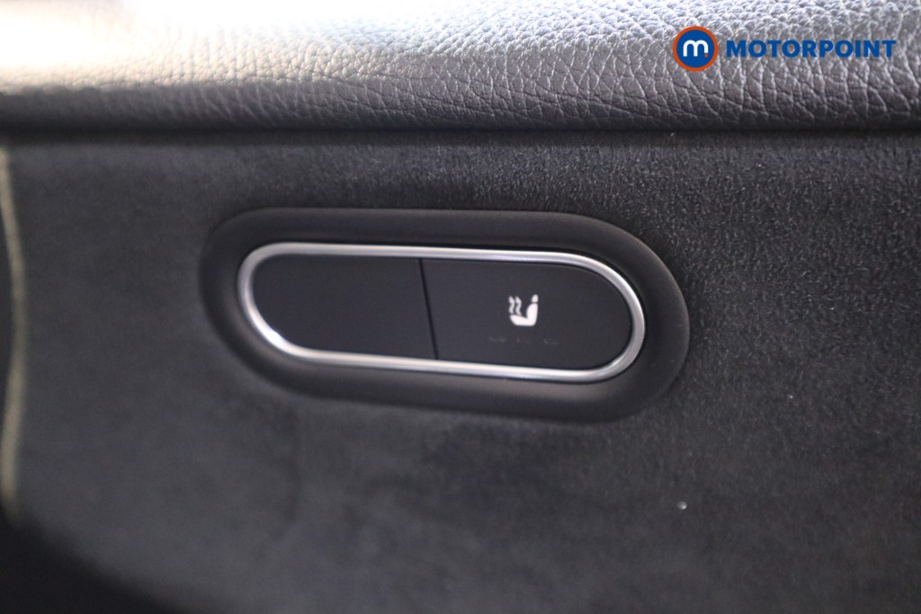 Mercedes-Benz A Class Amg Line Automatic Petrol Saloon - Stock Number (1531771) - 10th supplementary image