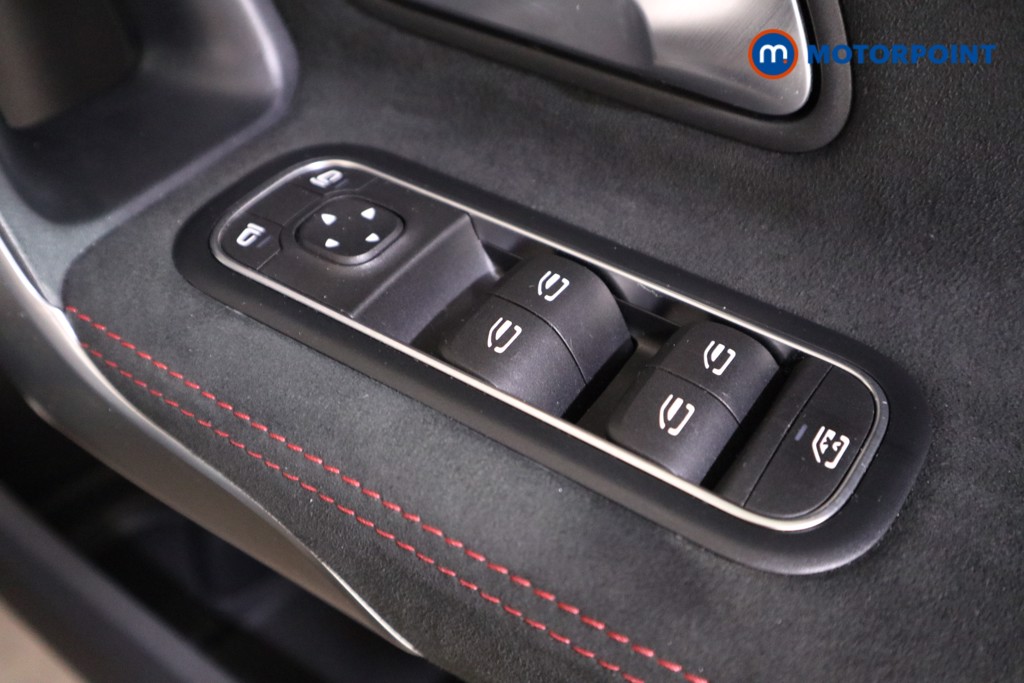 Mercedes-Benz A Class Amg Line Automatic Petrol Saloon - Stock Number (1531771) - 12th supplementary image