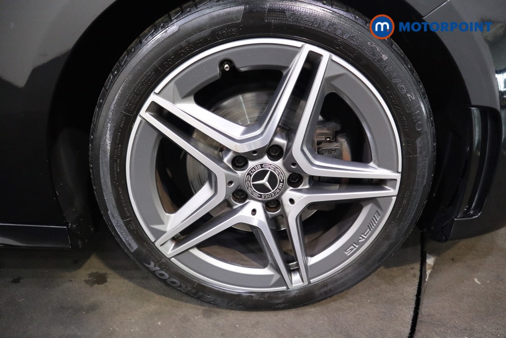 Mercedes-Benz A Class Amg Line Automatic Petrol Saloon - Stock Number (1531771) - 18th supplementary image