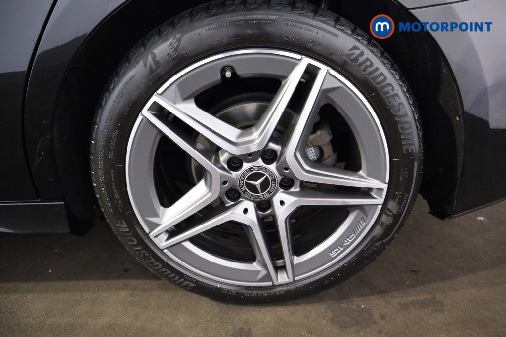 Mercedes-Benz A Class Amg Line Automatic Petrol Saloon - Stock Number (1531771) - 20th supplementary image