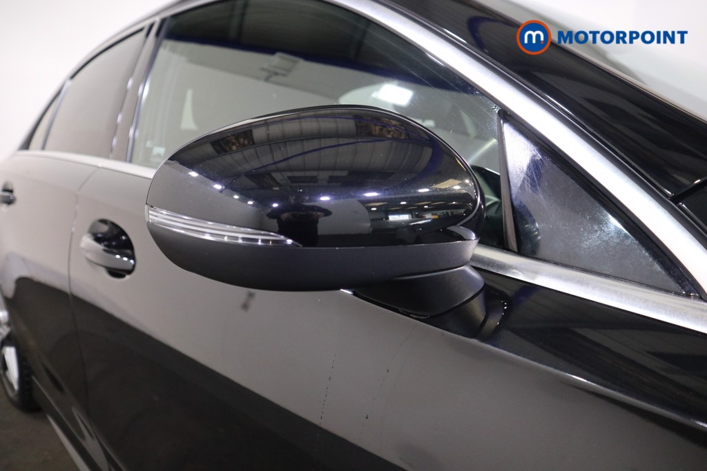 Mercedes-Benz A Class Amg Line Automatic Petrol Saloon - Stock Number (1531771) - 23rd supplementary image