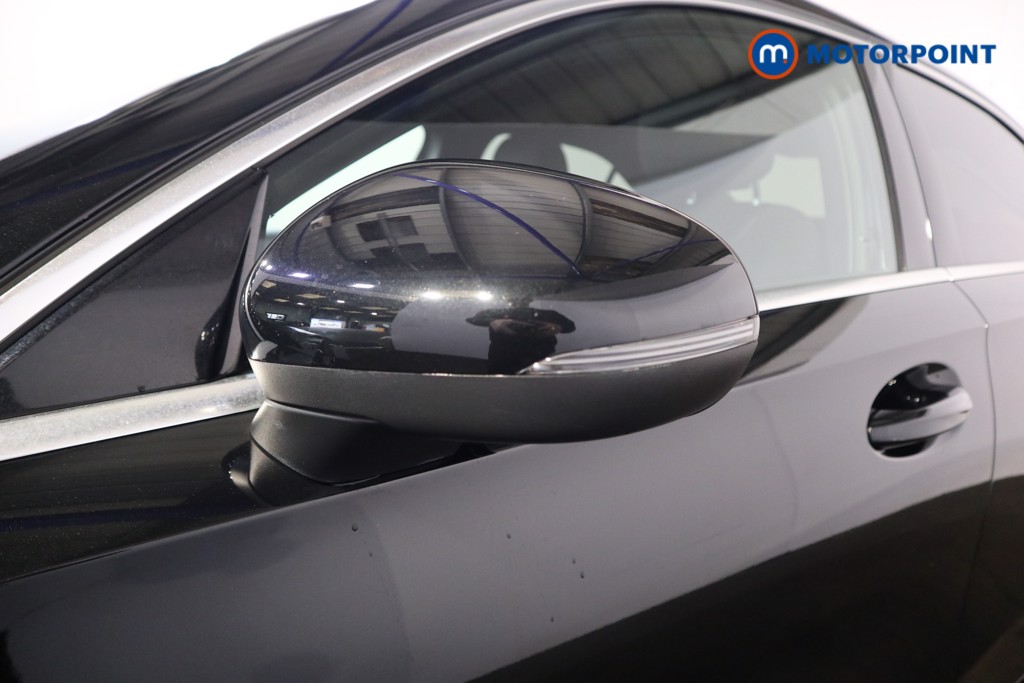 Mercedes-Benz A Class Amg Line Automatic Petrol Saloon - Stock Number (1531771) - 24th supplementary image