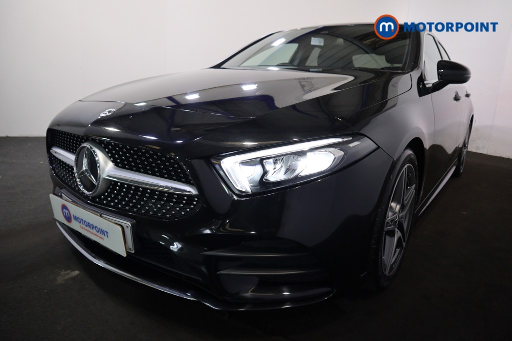 Mercedes-Benz A Class Amg Line Automatic Petrol Saloon - Stock Number (1531771) - 25th supplementary image