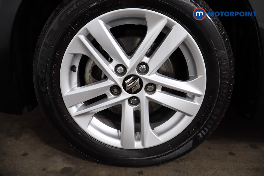 Suzuki Swace Ultra Automatic Petrol-Electric Hybrid Estate - Stock Number (1532889) - 9th supplementary image