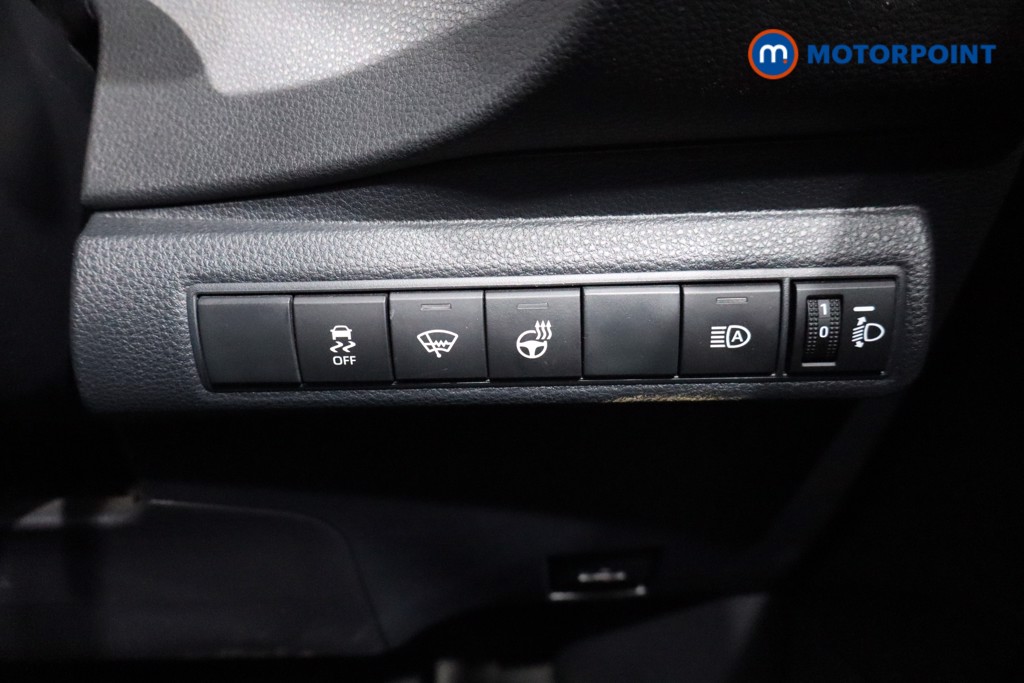 Suzuki Swace Ultra Automatic Petrol-Electric Hybrid Estate - Stock Number (1532889) - 18th supplementary image
