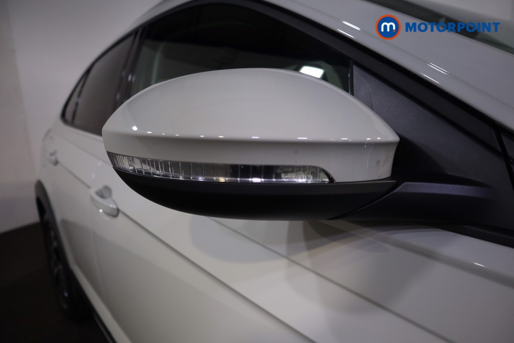 Volkswagen Taigo Style Automatic Petrol SUV - Stock Number (1532926) - 23rd supplementary image