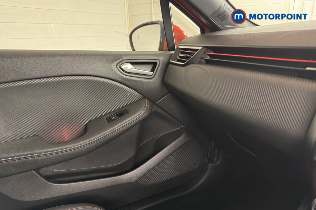 Renault Clio Rs Line Automatic Petrol-Electric Hybrid Hatchback - Stock Number (1533412) - 12th supplementary image