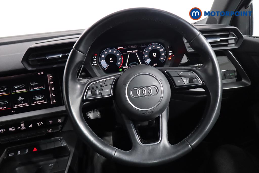 Audi A3 Sport Automatic Petrol Hatchback - Stock Number (1533563) - 6th supplementary image