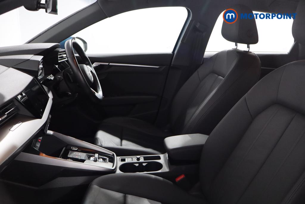 Audi A3 Sport Automatic Petrol Hatchback - Stock Number (1533563) - 16th supplementary image